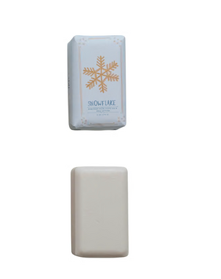 Holiday Bar Soap