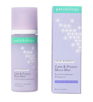 Patchology Skin Remedy Calm & Protect Mist