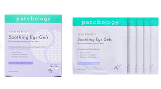 Patchology Skin Remedy Soothing Eye Gels / 5 Pack