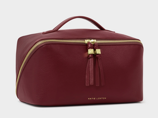 Katie Loxton Soho Large Makeup Wash Bag