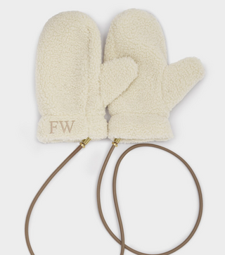 Teddy Mittens / Katie Loxton