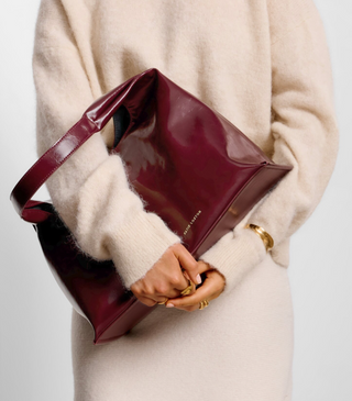 Laila Slouch Shoulder Bag / Katie Loxton