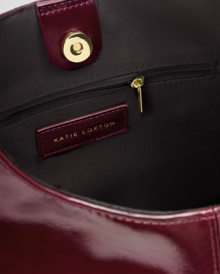 Laila Slouch Shoulder Bag / Katie Loxton