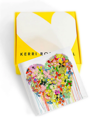 Life With You Block of Love // Kerri Rosenthal