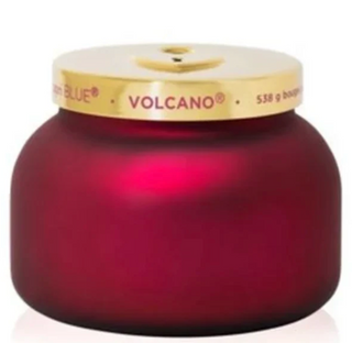 Capri Blue Love Lock Signature 19 oz Candle - Volcano