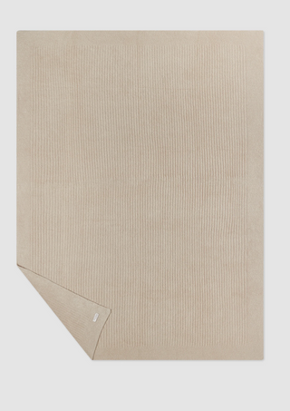 CozyChic Lite® Ribbed Throw - Stone