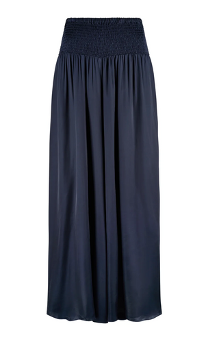 Traffic People-Any Moment Now Trousers-Blue