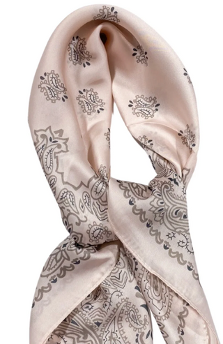 Wild Rag Scarf