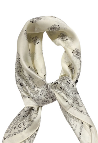Wild Rag Scarf