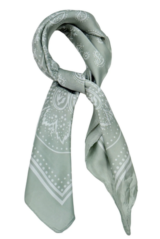 Wild Rag Scarf