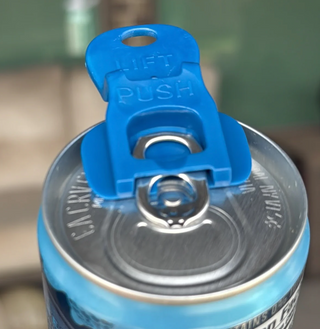 Tab Popper