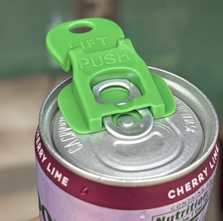 Tab Popper