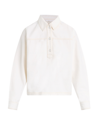 The Laguna Shirt - Fremont // Favorite Daughter