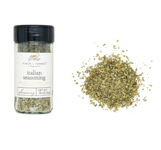 Italian Seasoning