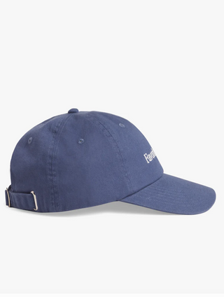 Favorite Daughter-Classic Logo Baseball Hat- Navy