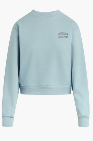 Favorite Daughter- The Collegiate Chest Classic-Sea Blue