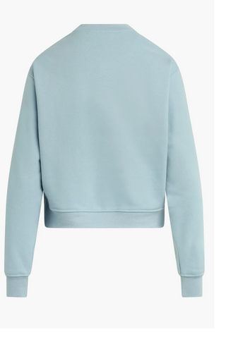 Favorite Daughter- The Collegiate Chest Classic-Sea Blue