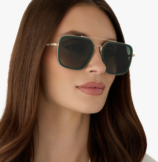 DIFF-Jordan Fairway Green