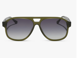 DIFF-Nash Milky Olive