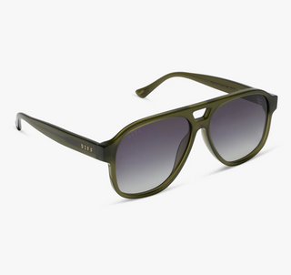 DIFF-Nash Milky Olive