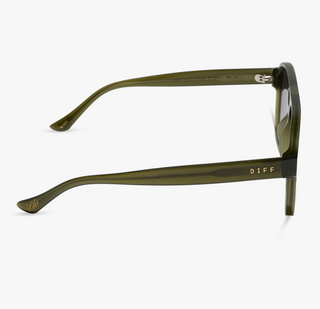 DIFF-Nash Milky Olive