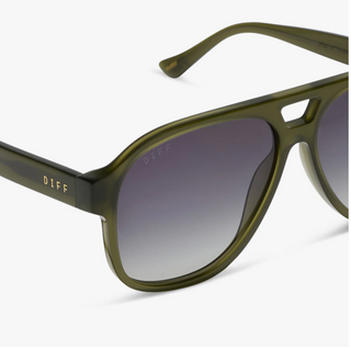 DIFF-Nash Milky Olive