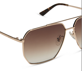 DIFF-Berkely Gold+Brown