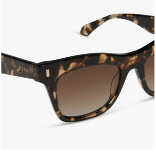 DIFF-Bradley Espresso Tort+Brown