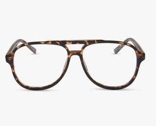 DIFF-Tatum/+1.25- Espresso Tortoise