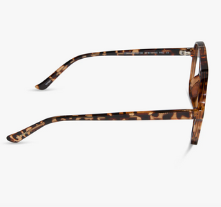 DIFF-Tatum/+1.25- Espresso Tortoise