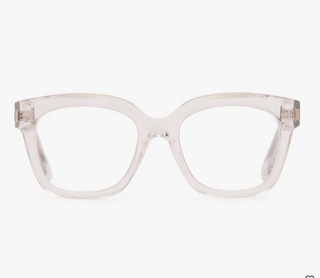 Diff-Ava/+1.5 Clear Crystal Blue Light Reader