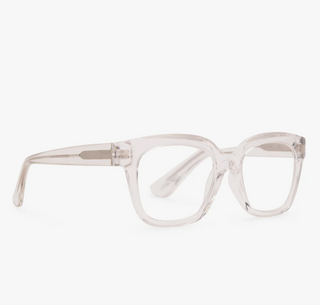 Diff-Ava/+1.5 Clear Crystal Blue Light Reader