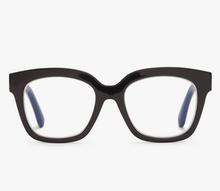 DIFF-Ava/+2.0 Black Blue Light Reader