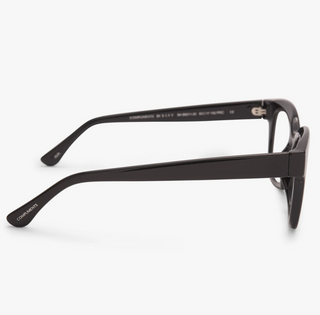 DIFF-Ava/+2.0 Black Blue Light Reader