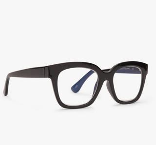 DIFF-Ava/+2.0 Black Blue Light Reader