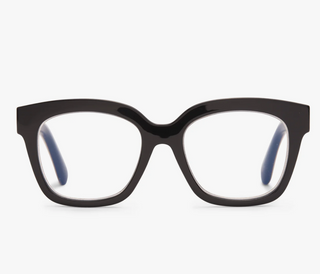 DIFF-Ava/+2.5 Black Blue Light Reader