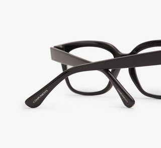 DIFF-Ava/+2.5 Black Blue Light Reader