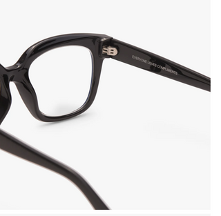 DIFF-Ava/+2.5 Black Blue Light Reader