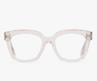 DIFF-Ava/+2.0  Clear Crystal Blue light Reader
