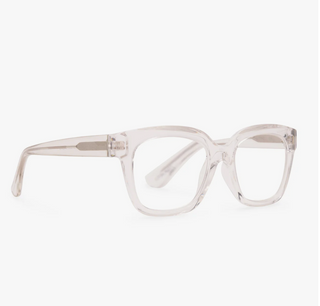 DIFF-Ava/+1.25-Clear Crystal Bluelight Reader
