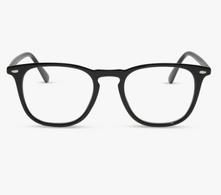 DIFF-Griffin/+1.25 Black Blue Light Reader