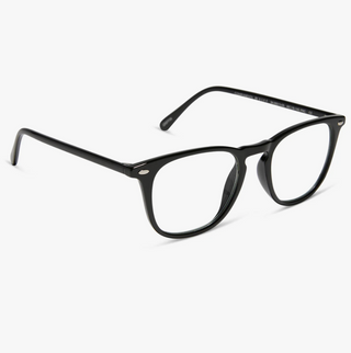 DIFF-Griffin/+1.25 Black Blue Light Reader
