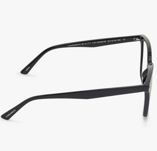 DIFF-Leah/+2.0 Black