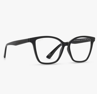 DIFF-Leah/+2.0 Black