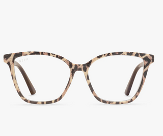 DIFF-Leah/ +2.0 Leopard Tortoise