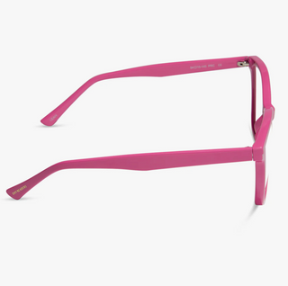 DIFF-Leah/+2.0 Bubblegum Pink Blue Light