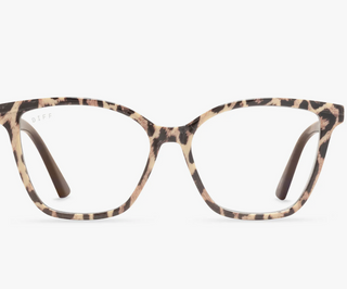 DIFF-Leah/+1.75-Leopard Tortoise