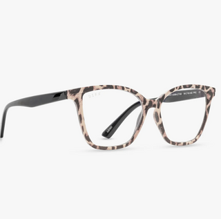 DIFF-Leah/+1.75-Leopard Tortoise