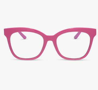 DIFF-Willa/+2.0-Bubblegum Pink