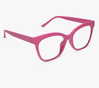 DIFF-Willa/+2.5-Bubblegum Pink